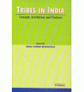 Tribes in India